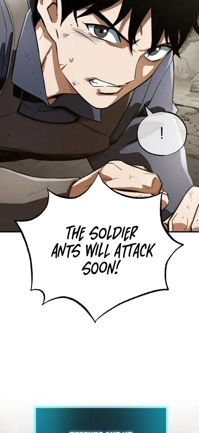 Blood Demon Reincarnation Chapter 15 page 78 - 