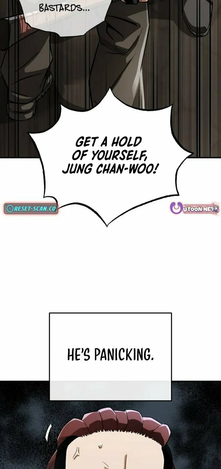 Blood Demon Reincarnation Chapter 16 page 20 - 
