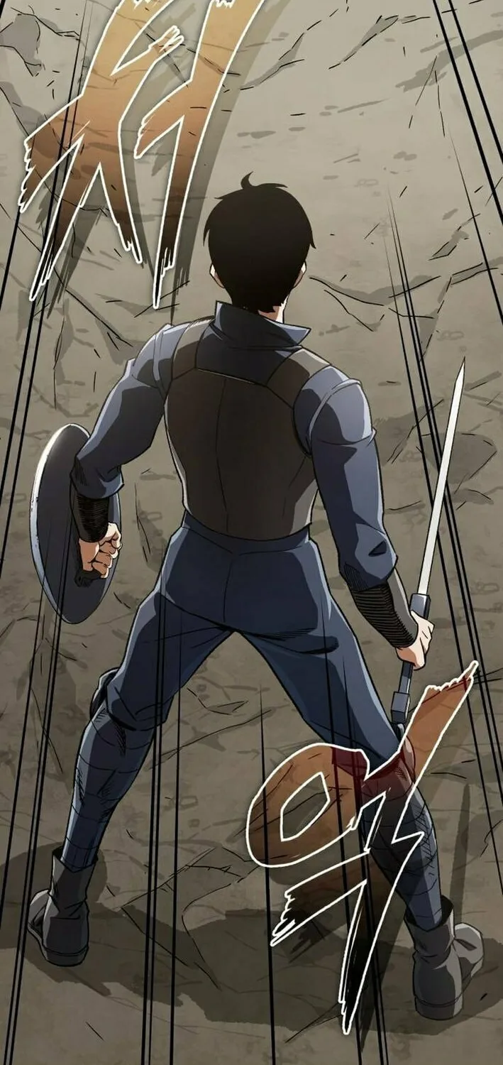 Blood Demon Reincarnation Chapter 16 page 30 - 
