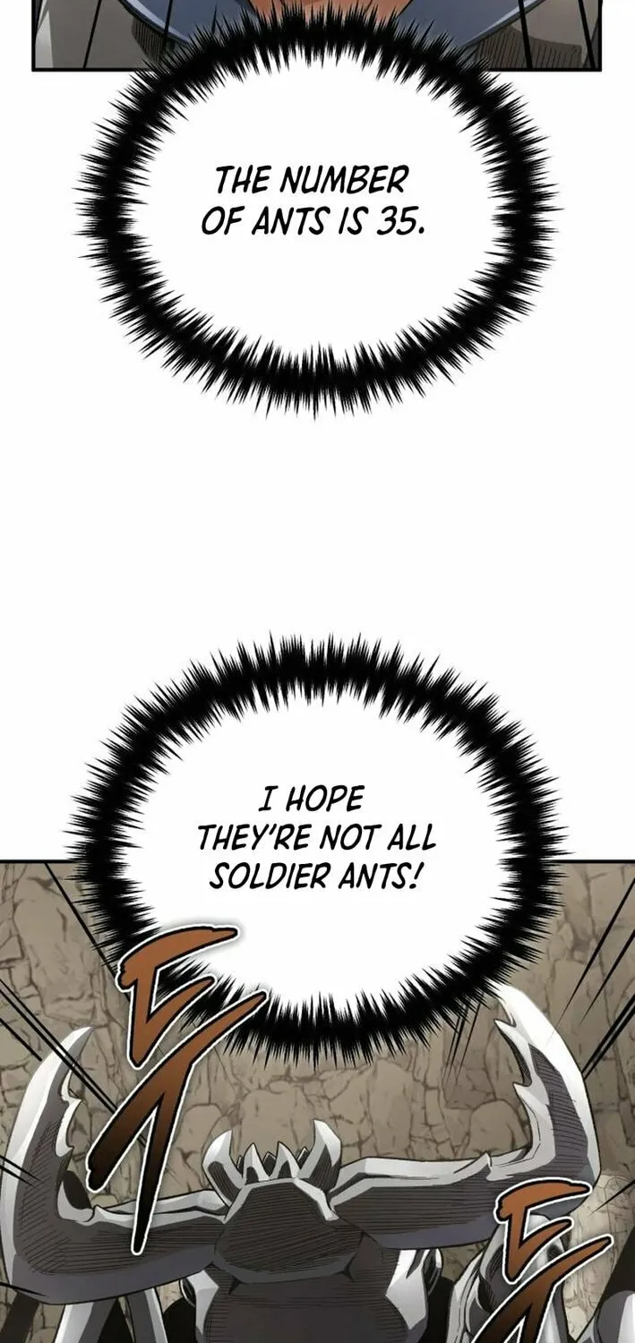 Blood Demon Reincarnation Chapter 16 page 32 - 