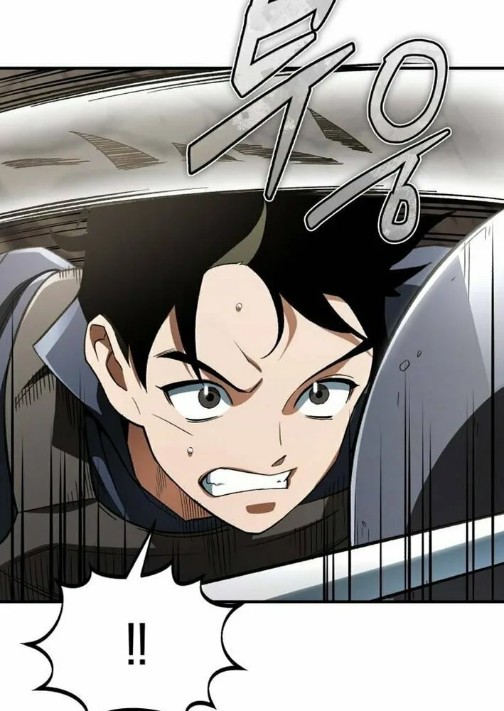 Blood Demon Reincarnation Chapter 16 page 35 - 