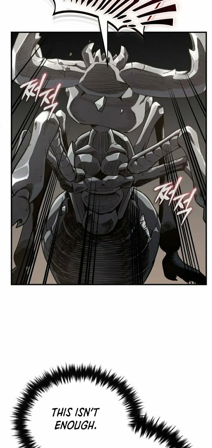 Blood Demon Reincarnation Chapter 16 page 40 - 