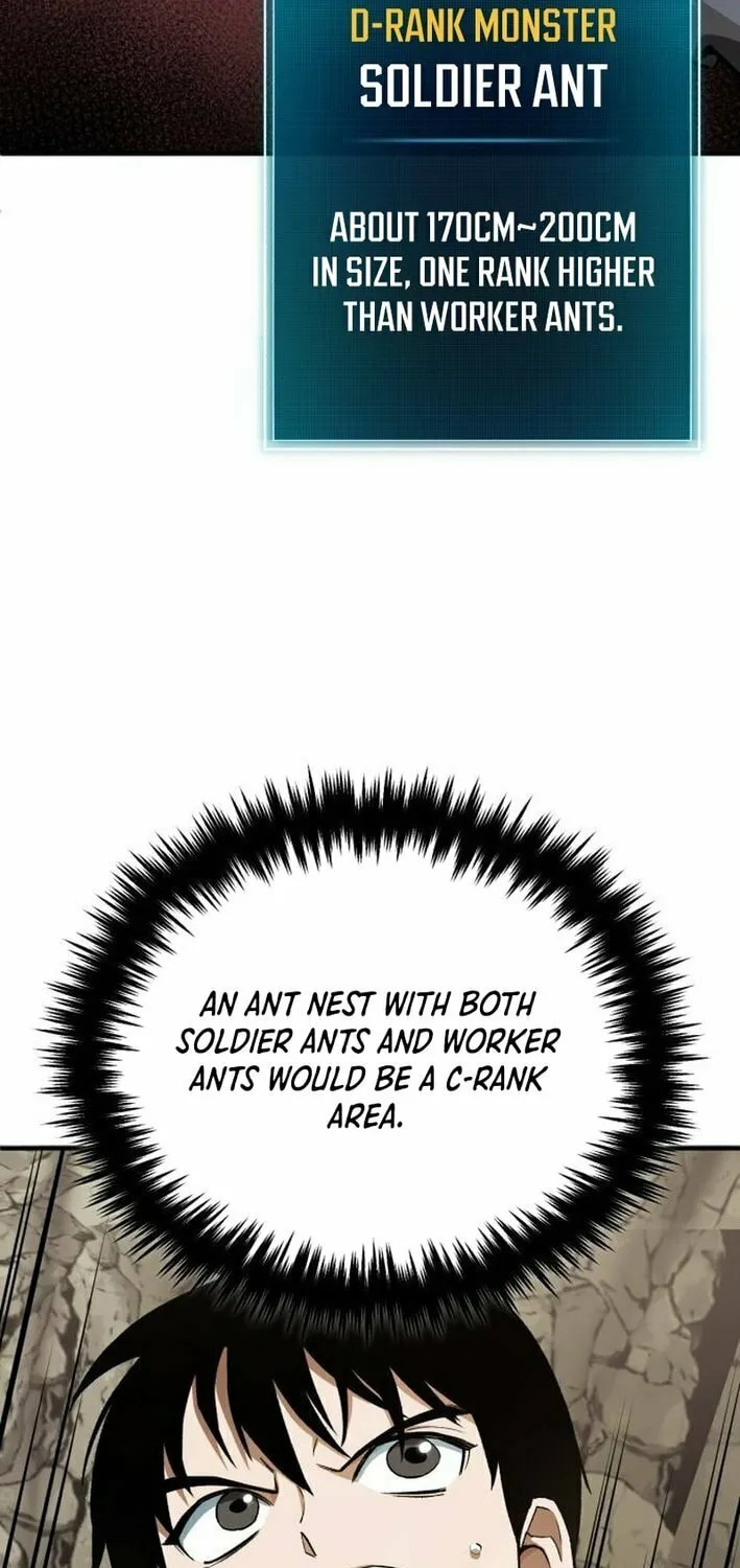 Blood Demon Reincarnation Chapter 16 page 5 - 