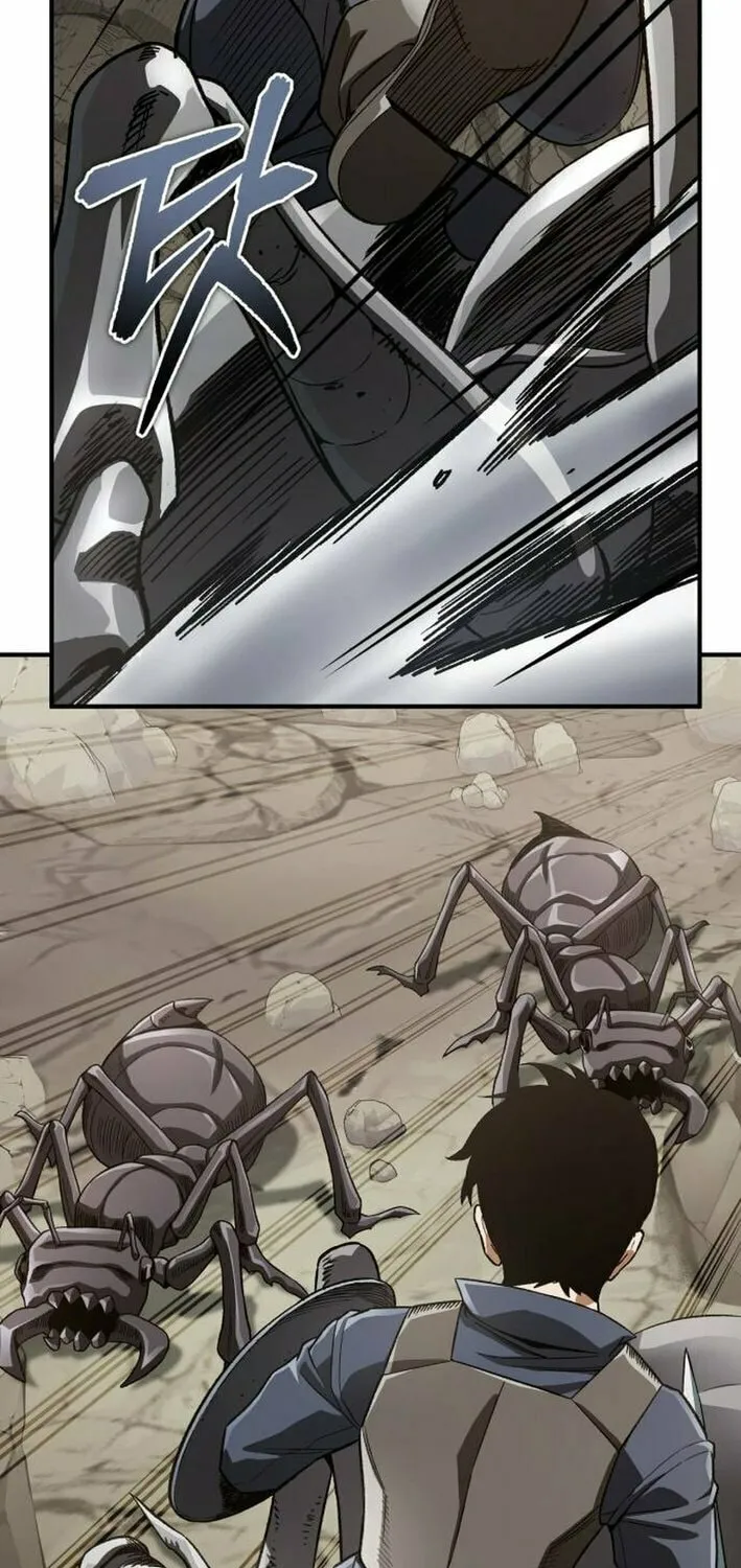 Blood Demon Reincarnation Chapter 16 page 43 - 
