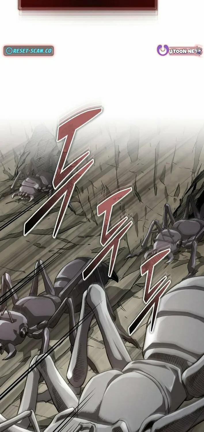 Blood Demon Reincarnation Chapter 16 page 48 - 
