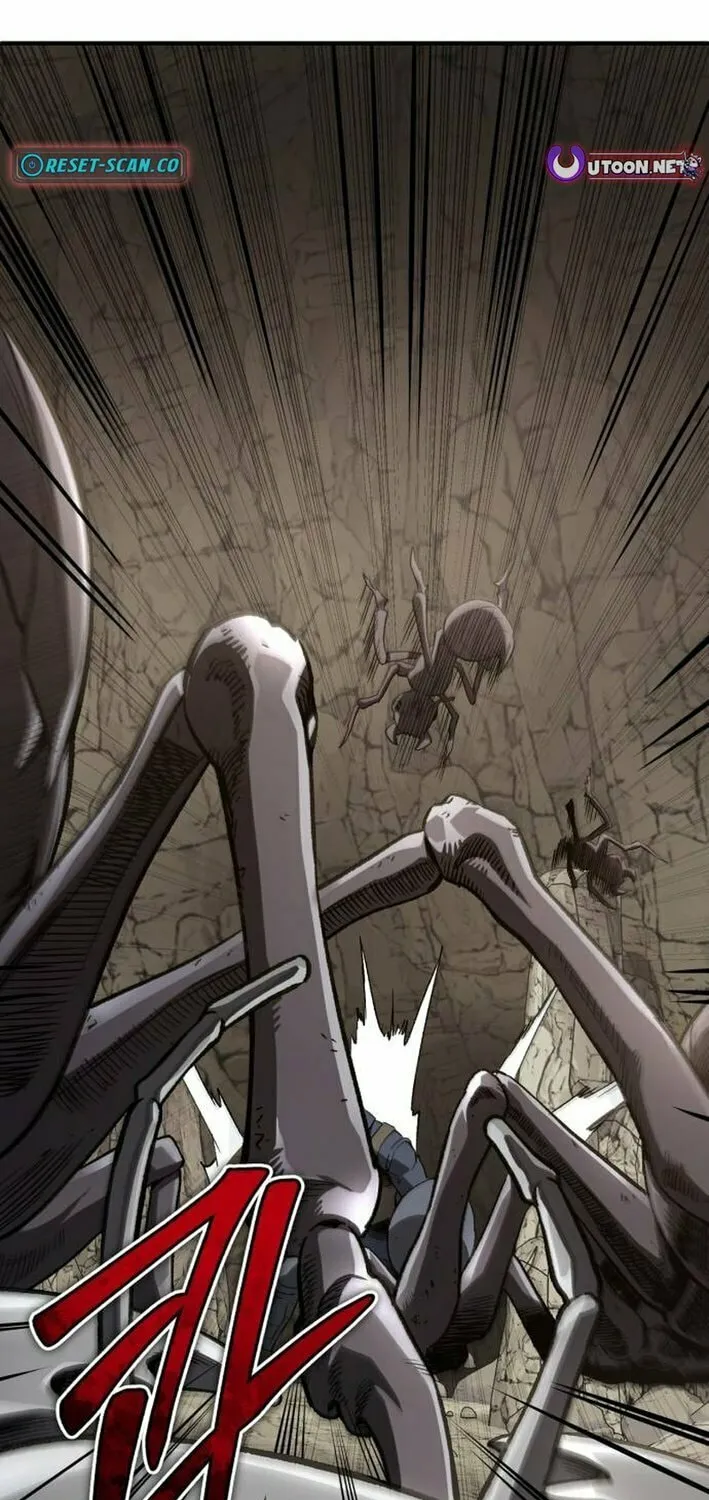 Blood Demon Reincarnation Chapter 16 page 57 - 
