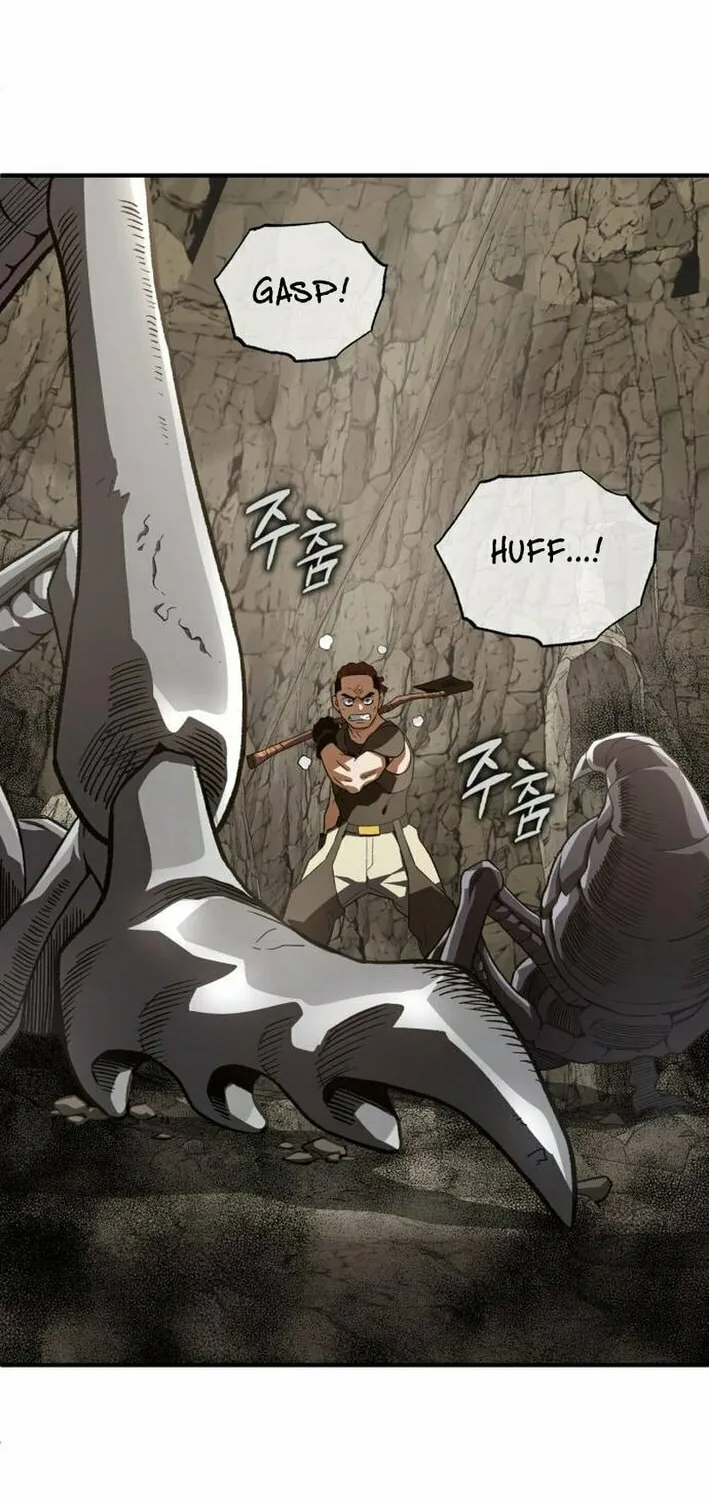 Blood Demon Reincarnation Chapter 16 page 67 - 