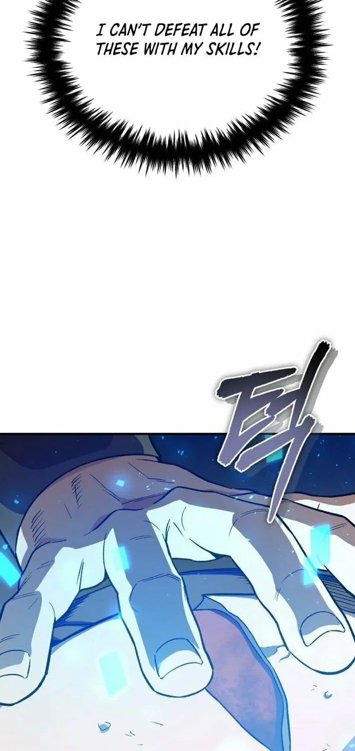 Blood Demon Reincarnation Chapter 16 page 69 - 