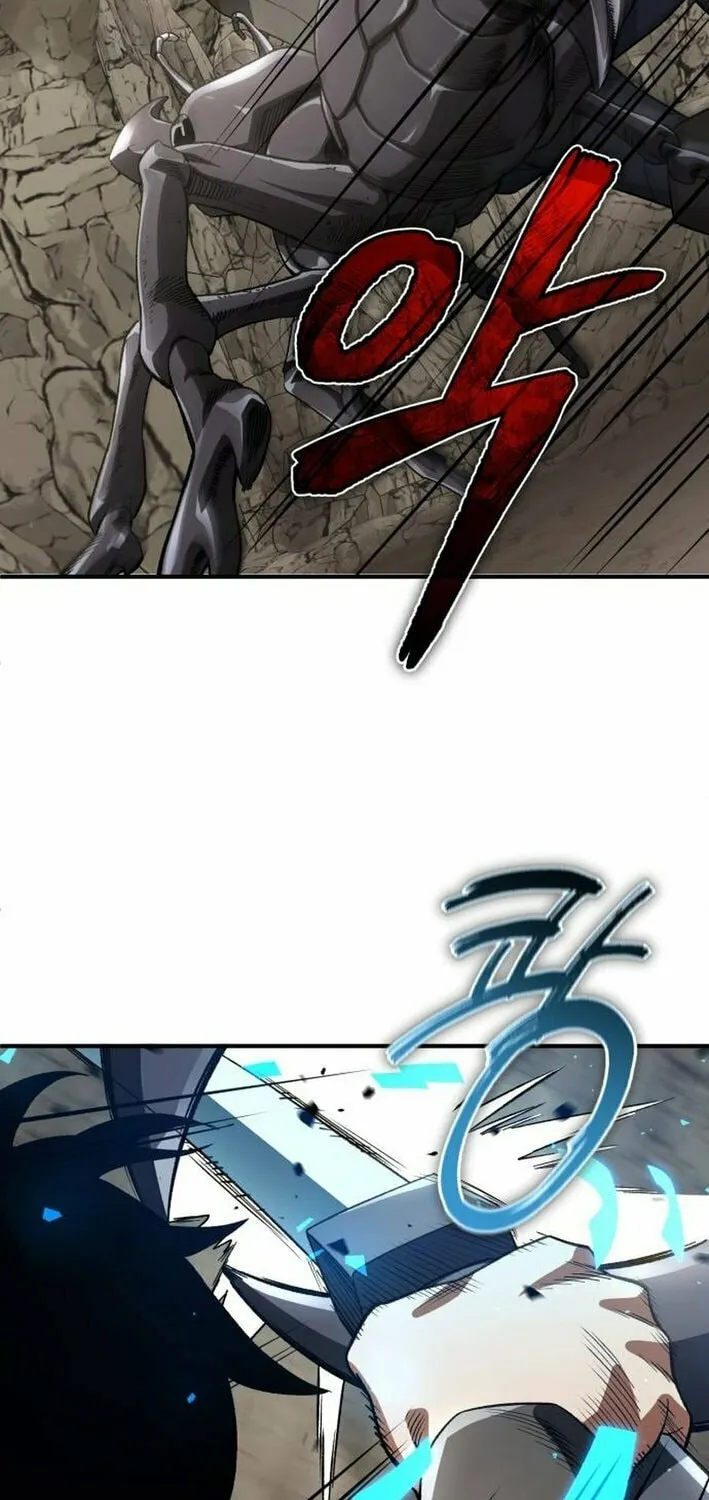 Blood Demon Reincarnation Chapter 16 page 80 - 