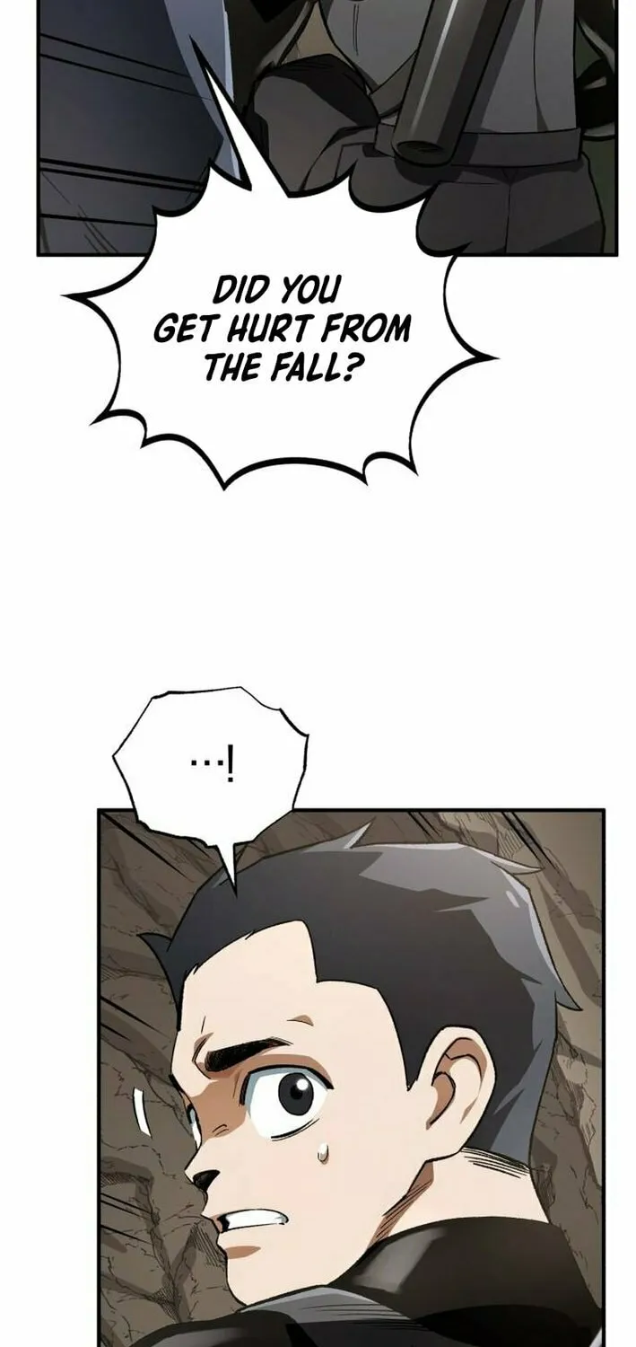 Blood Demon Reincarnation Chapter 16 page 9 - 
