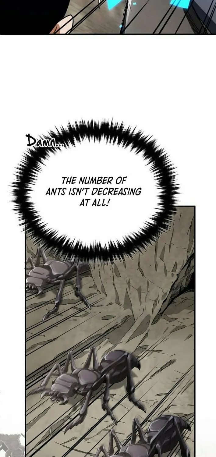 Blood Demon Reincarnation Chapter 16 page 81 - 