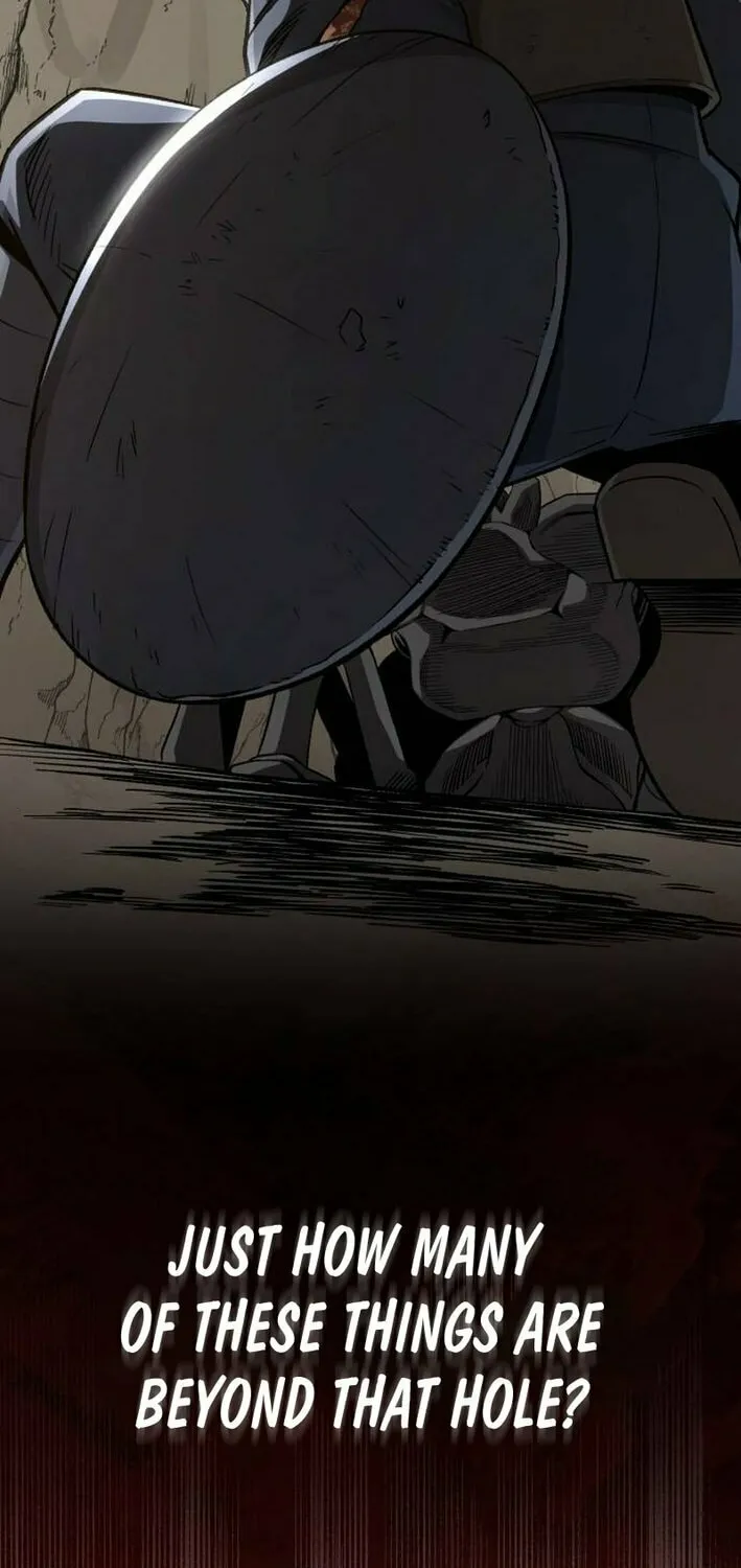 Blood Demon Reincarnation Chapter 16 page 83 - 