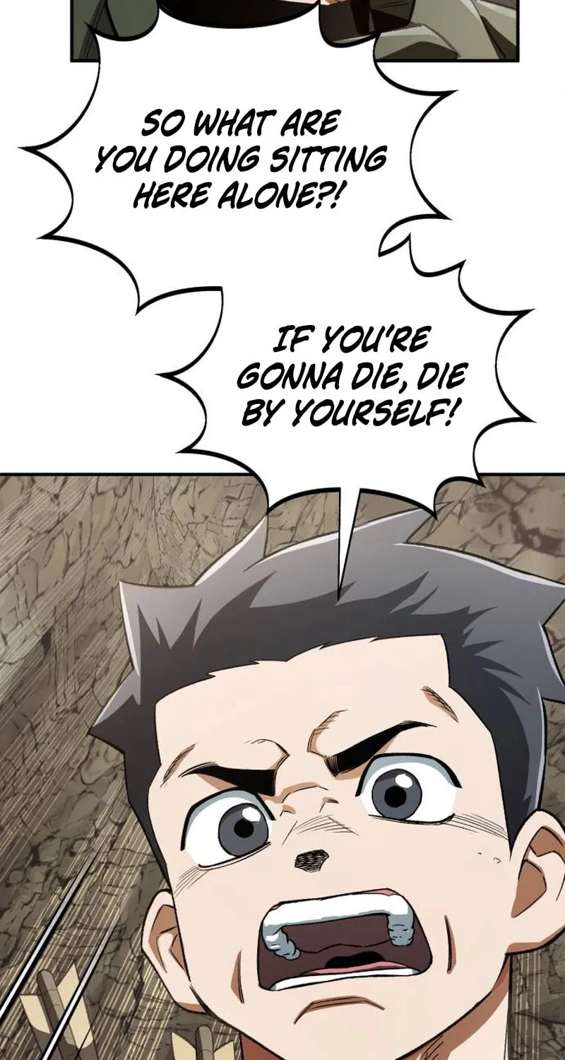 Blood Demon Reincarnation Chapter 17 page 11 - 