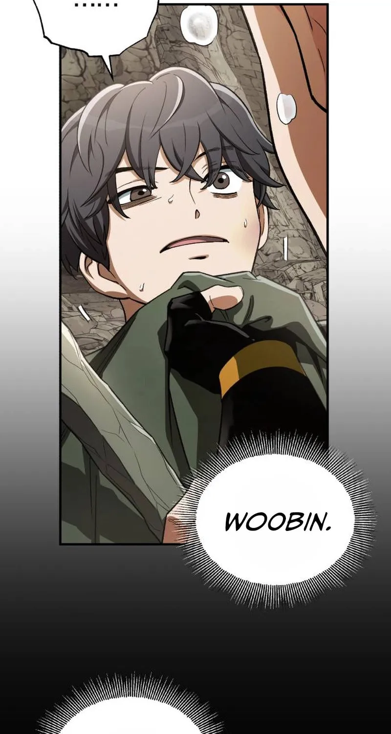 Blood Demon Reincarnation Chapter 17 page 13 - 