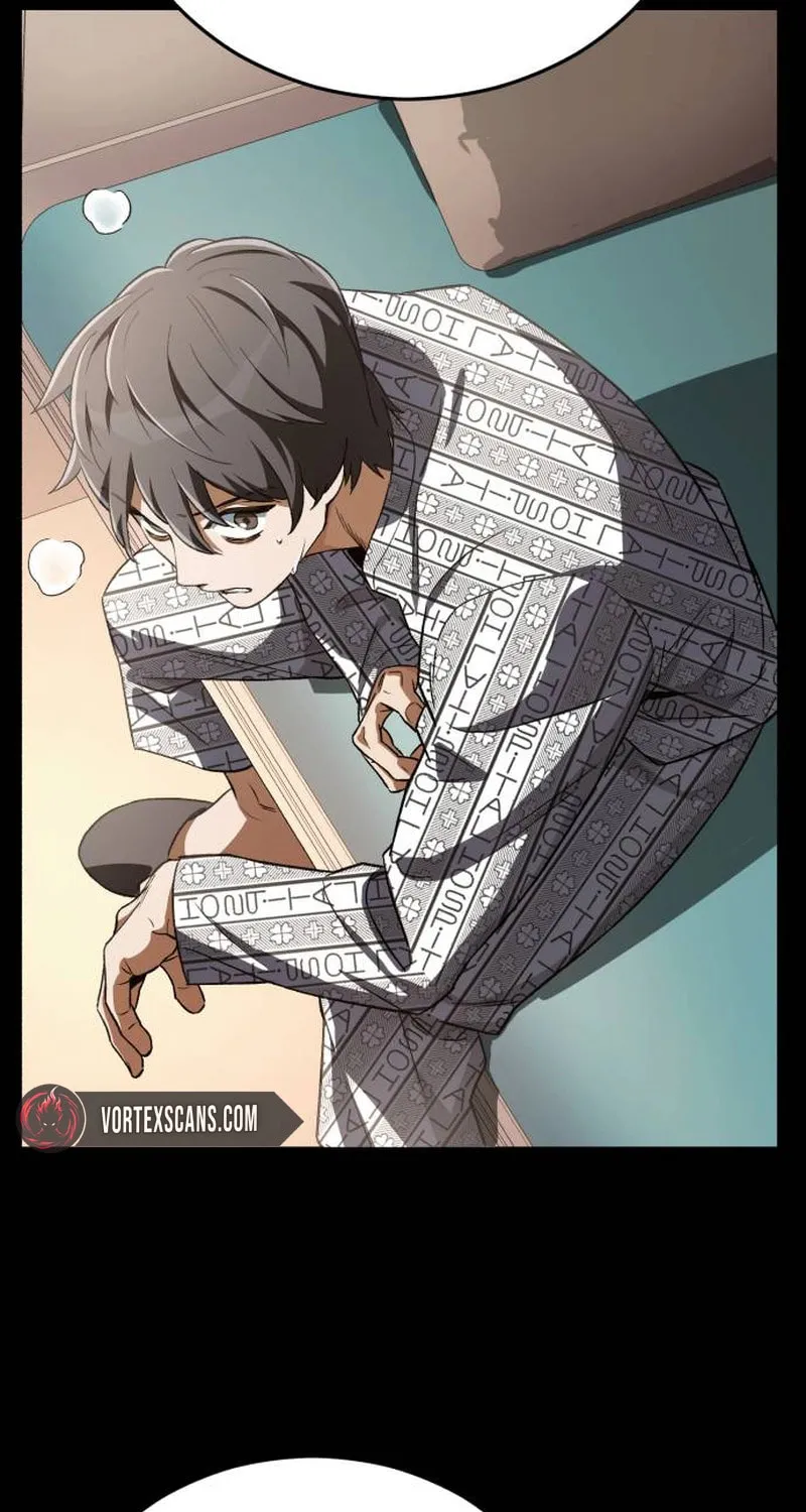 Blood Demon Reincarnation Chapter 17 page 17 - 
