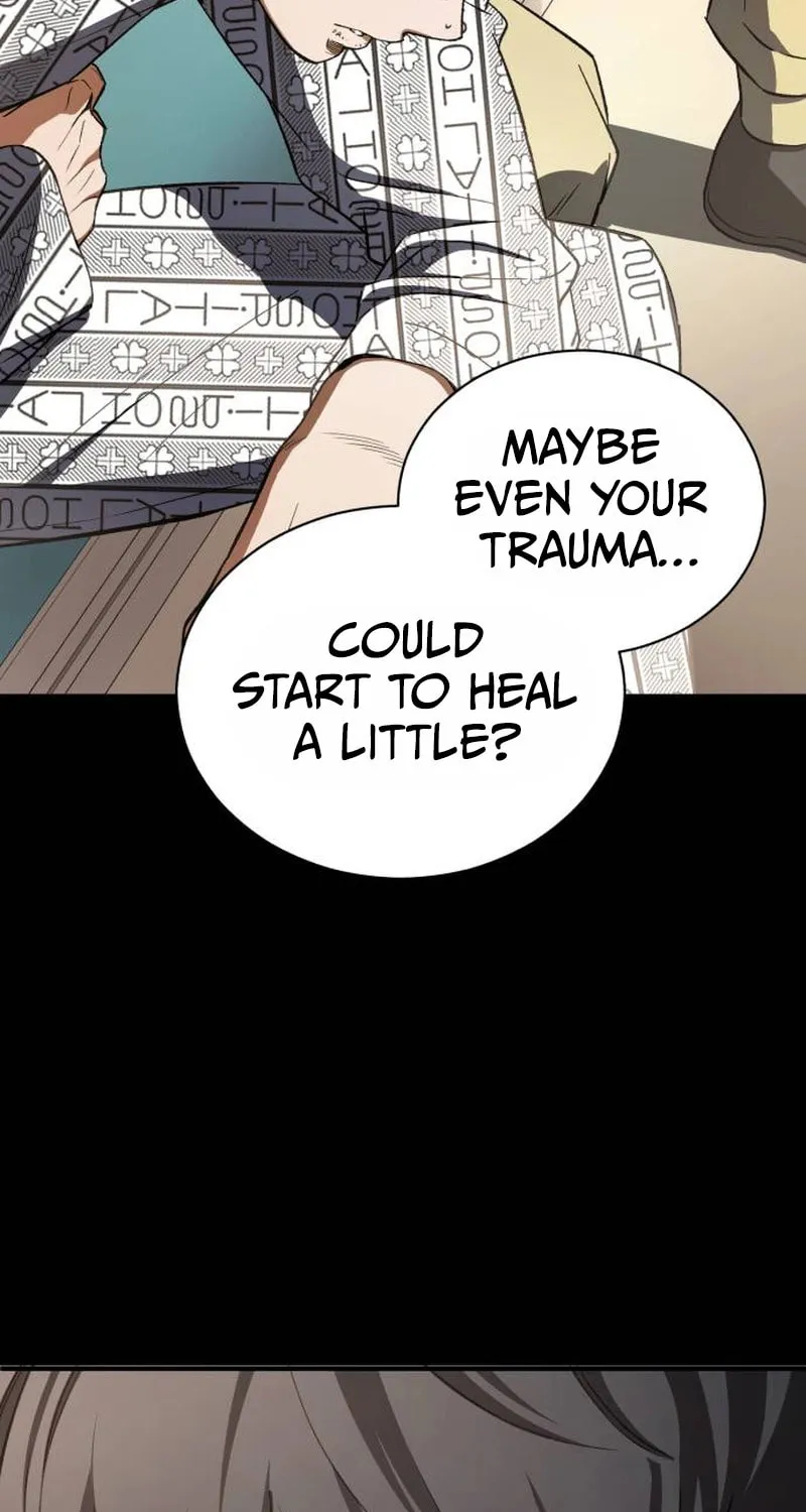 Blood Demon Reincarnation Chapter 17 page 19 - 