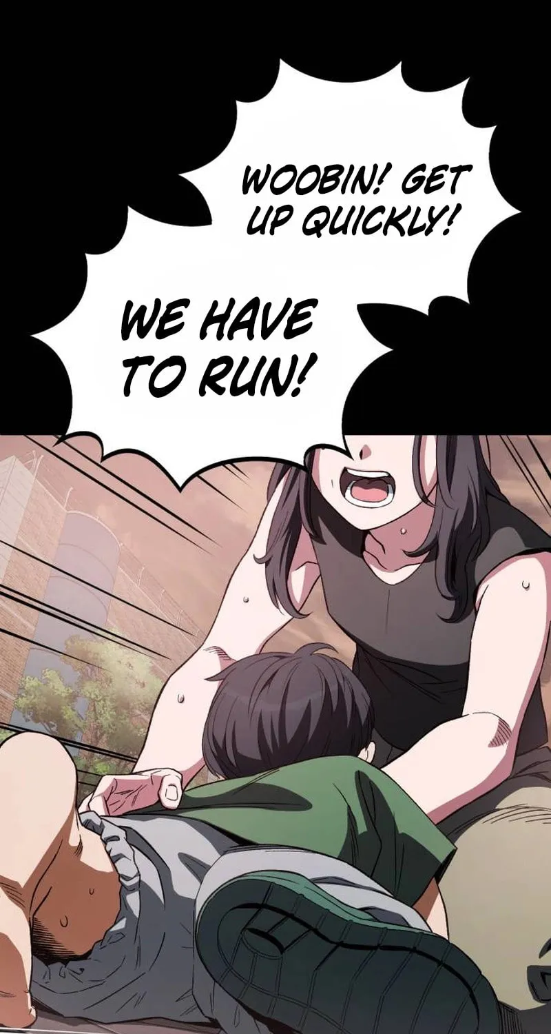 Blood Demon Reincarnation Chapter 17 page 23 - 