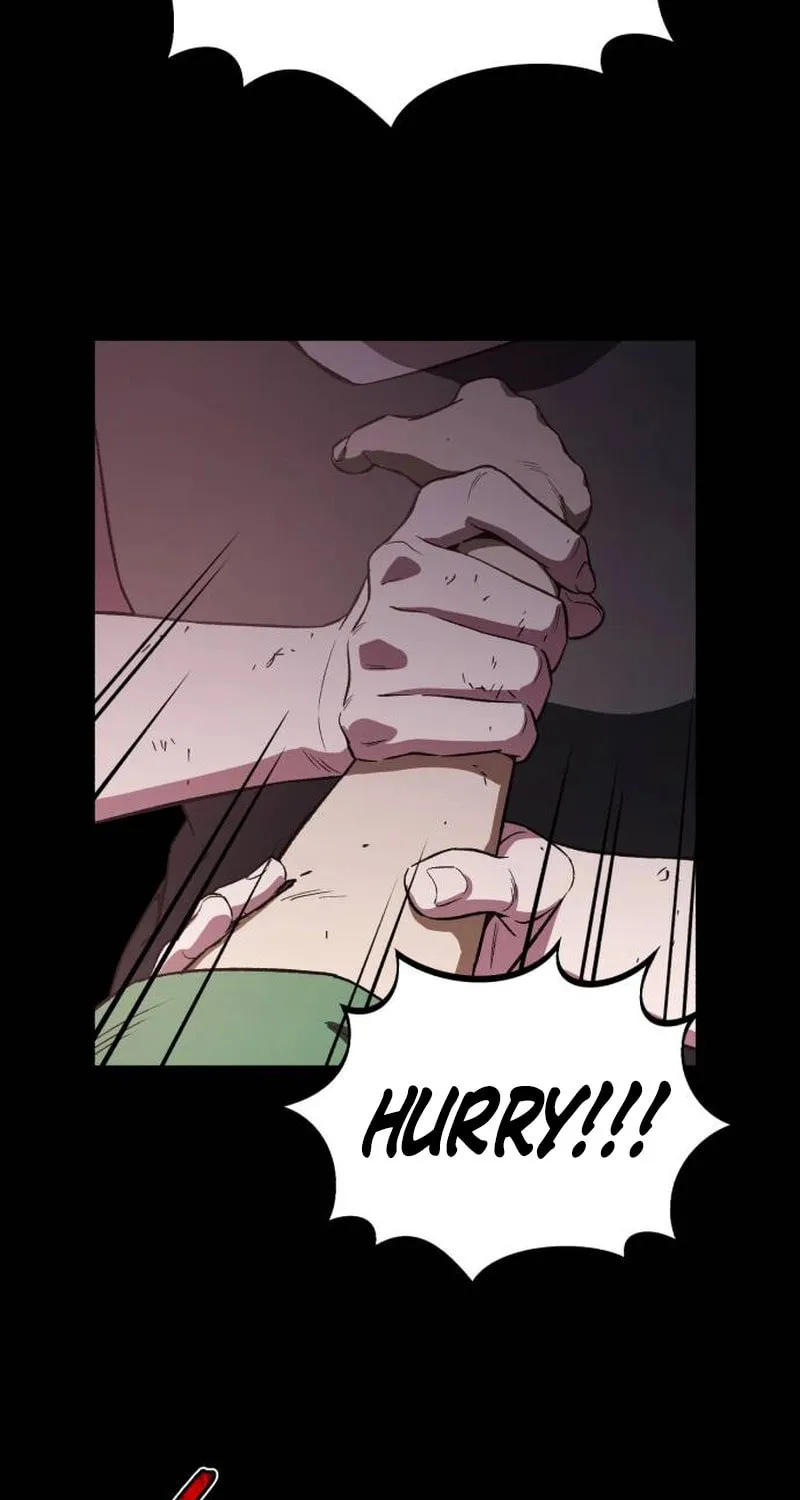 Blood Demon Reincarnation Chapter 17 page 25 - 