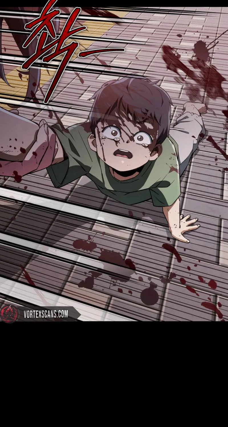 Blood Demon Reincarnation Chapter 17 page 26 - 