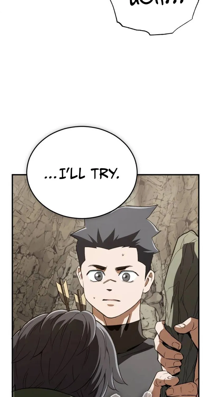 Blood Demon Reincarnation Chapter 17 page 30 - 