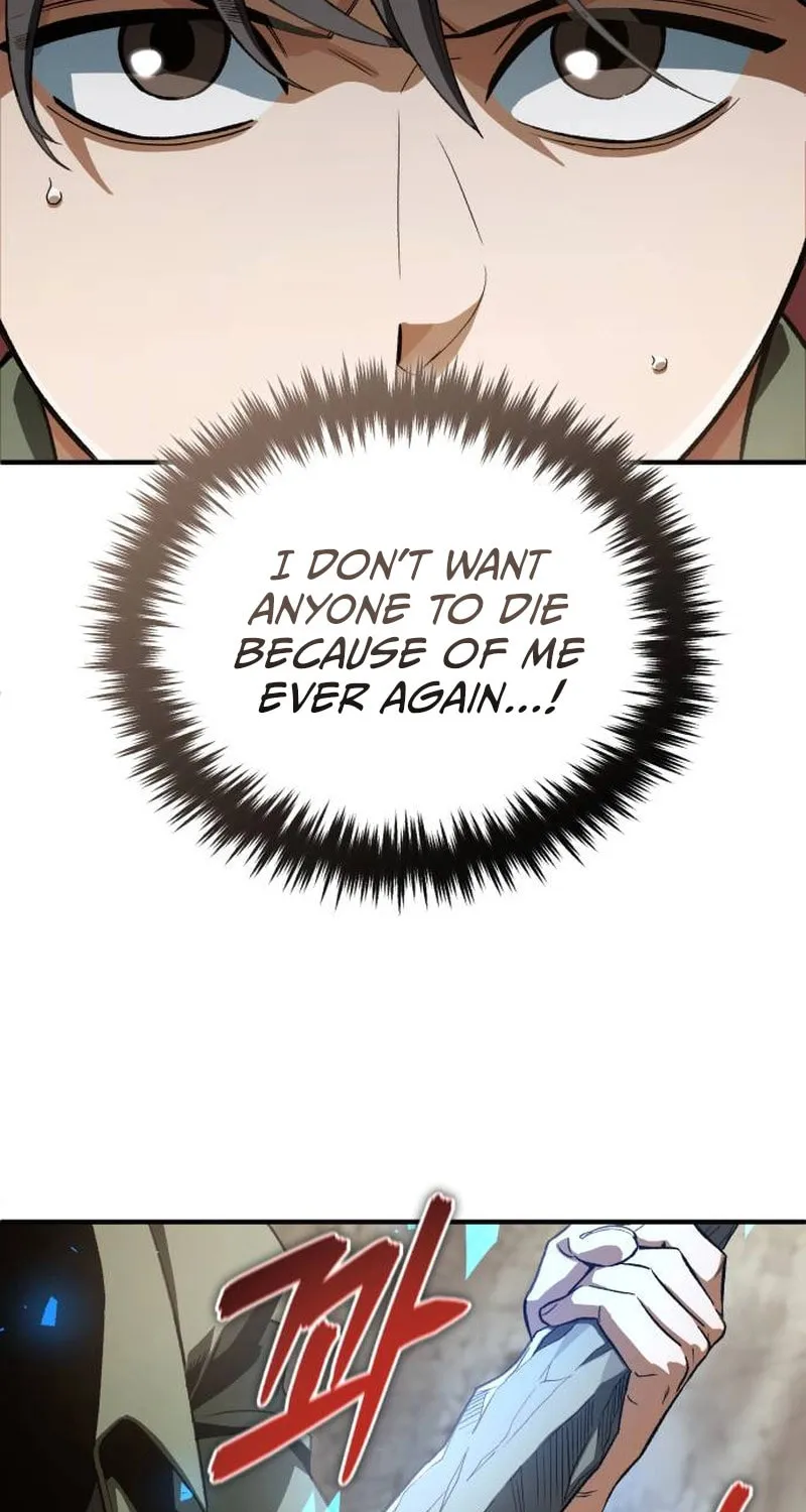 Blood Demon Reincarnation Chapter 17 page 35 - 