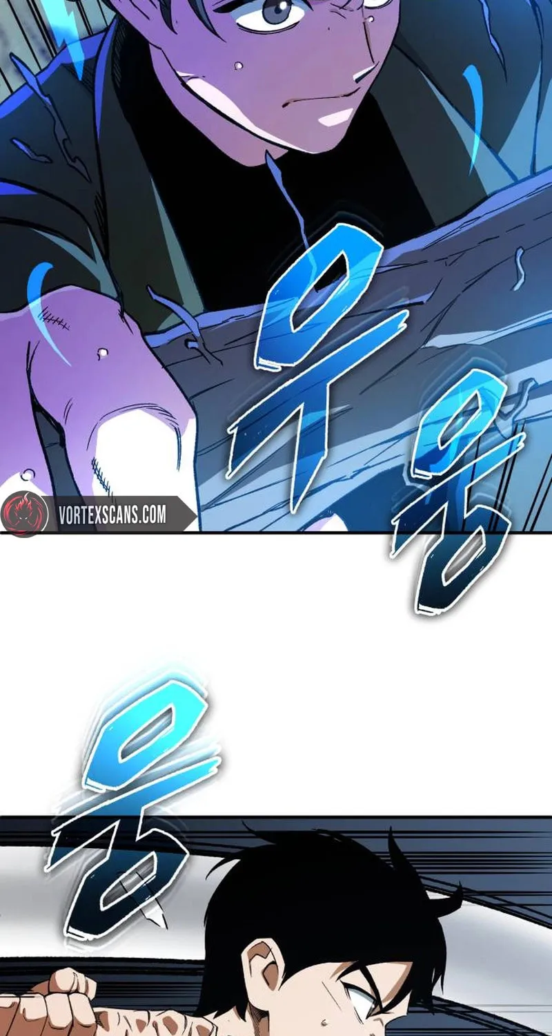 Blood Demon Reincarnation Chapter 17 page 37 - 