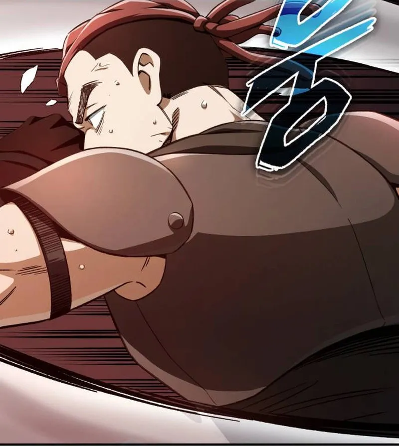 Blood Demon Reincarnation Chapter 17 page 39 - 