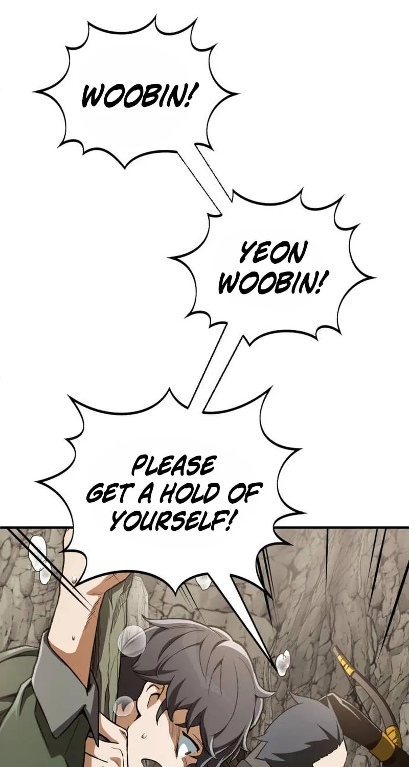 Blood Demon Reincarnation Chapter 17 page 5 - 