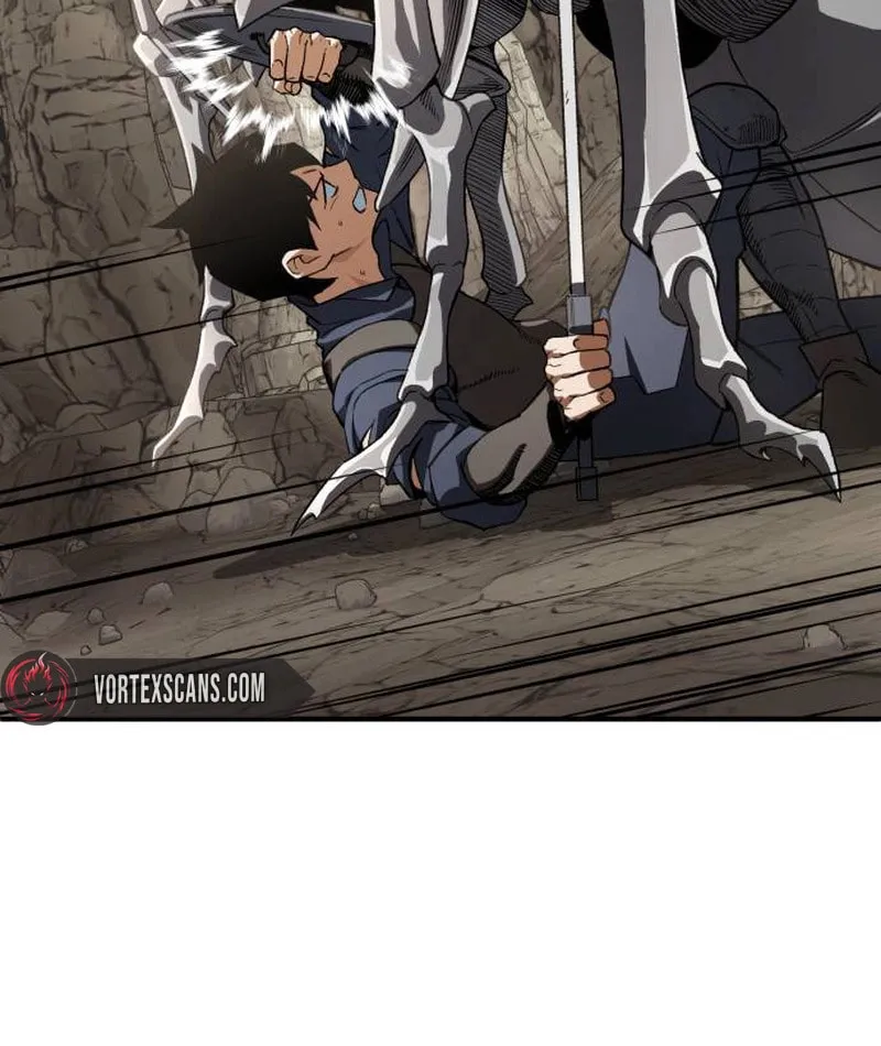 Blood Demon Reincarnation Chapter 17 page 44 - 