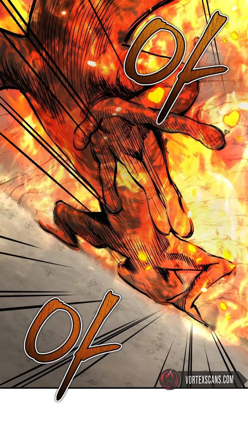 Blood Demon Reincarnation Chapter 17 page 50 - 