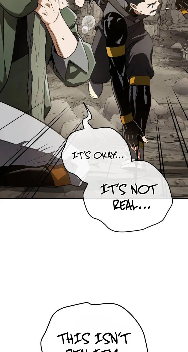 Blood Demon Reincarnation Chapter 17 page 6 - 