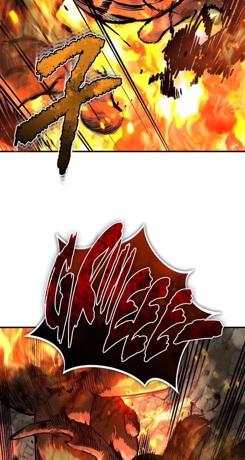Blood Demon Reincarnation Chapter 17 page 53 - 