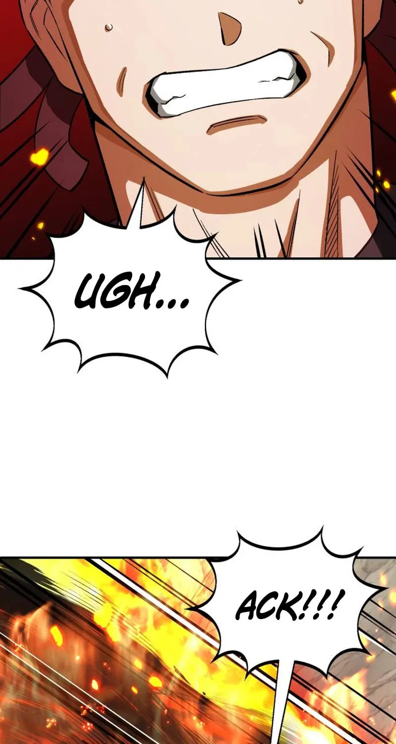 Blood Demon Reincarnation Chapter 17 page 55 - 