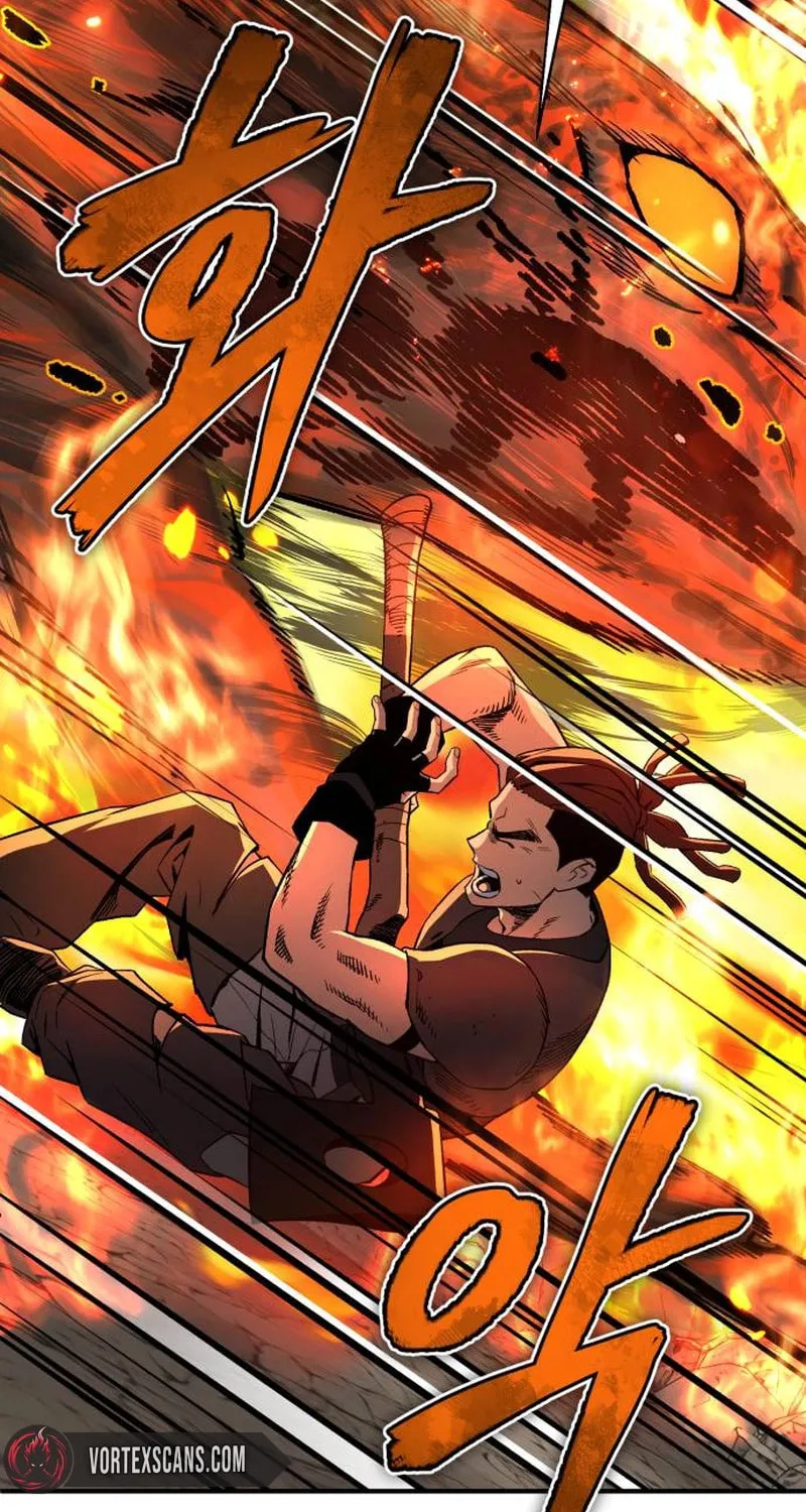 Blood Demon Reincarnation Chapter 17 page 56 - 