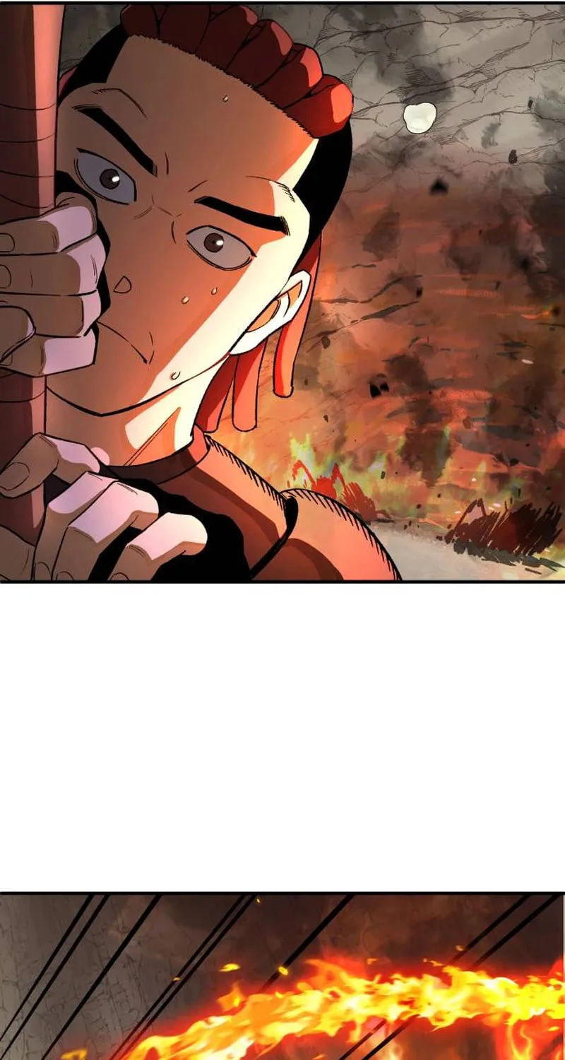 Blood Demon Reincarnation Chapter 17 page 58 - 