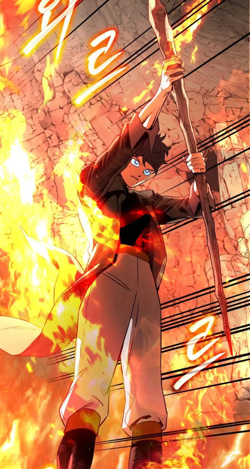 Blood Demon Reincarnation Chapter 17 page 61 - 