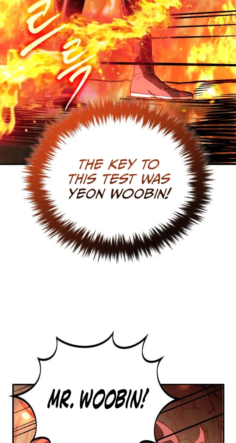 Blood Demon Reincarnation Chapter 17 page 62 - 