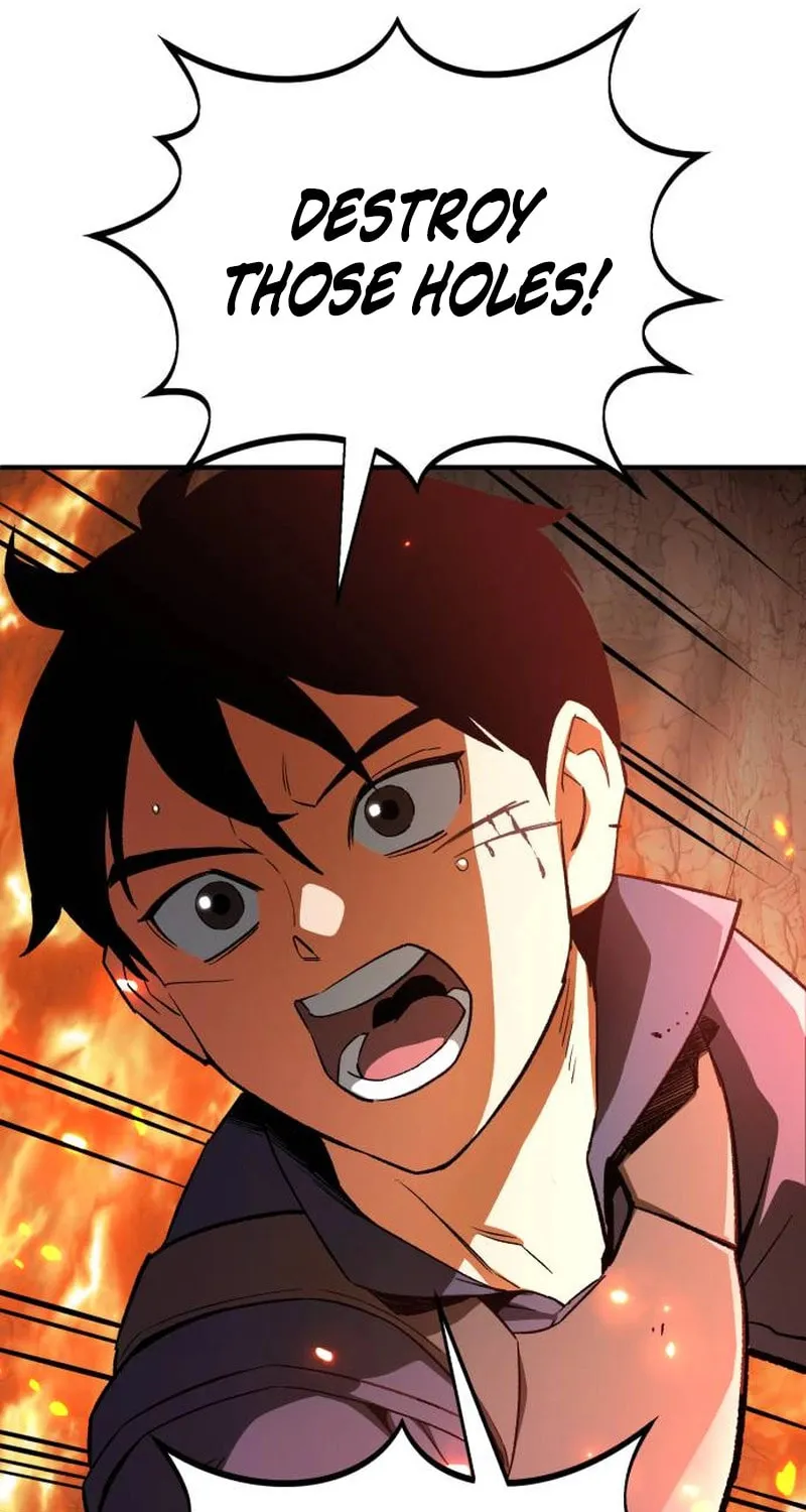 Blood Demon Reincarnation Chapter 17 page 64 - 