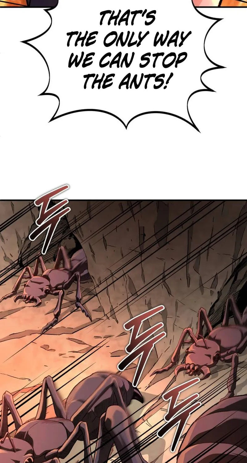 Blood Demon Reincarnation Chapter 17 page 65 - 