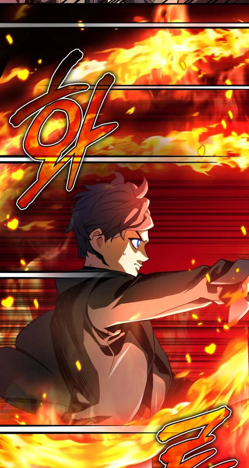Blood Demon Reincarnation Chapter 17 page 66 - 