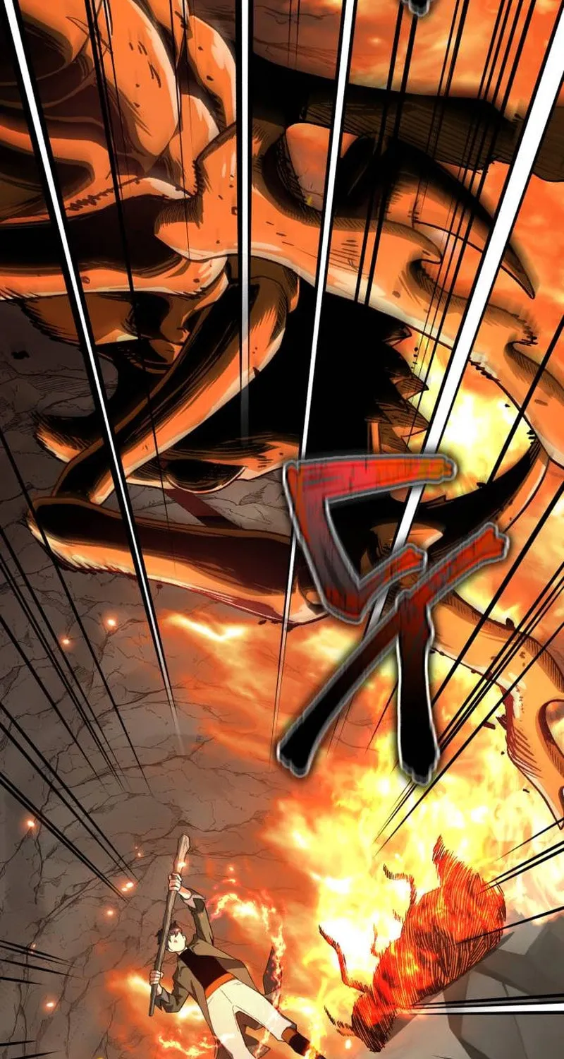Blood Demon Reincarnation Chapter 17 page 69 - 