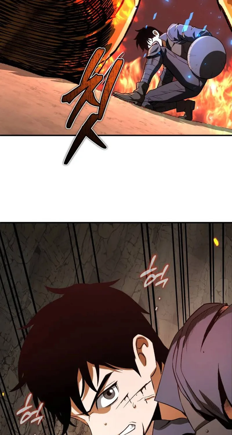 Blood Demon Reincarnation Chapter 17 page 72 - 