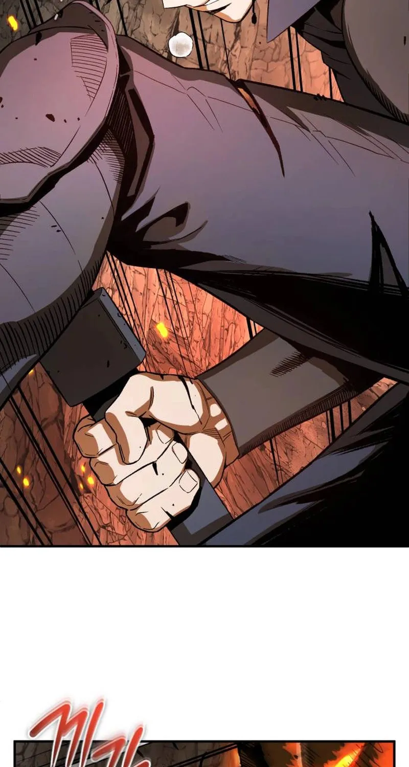 Blood Demon Reincarnation Chapter 17 page 73 - 