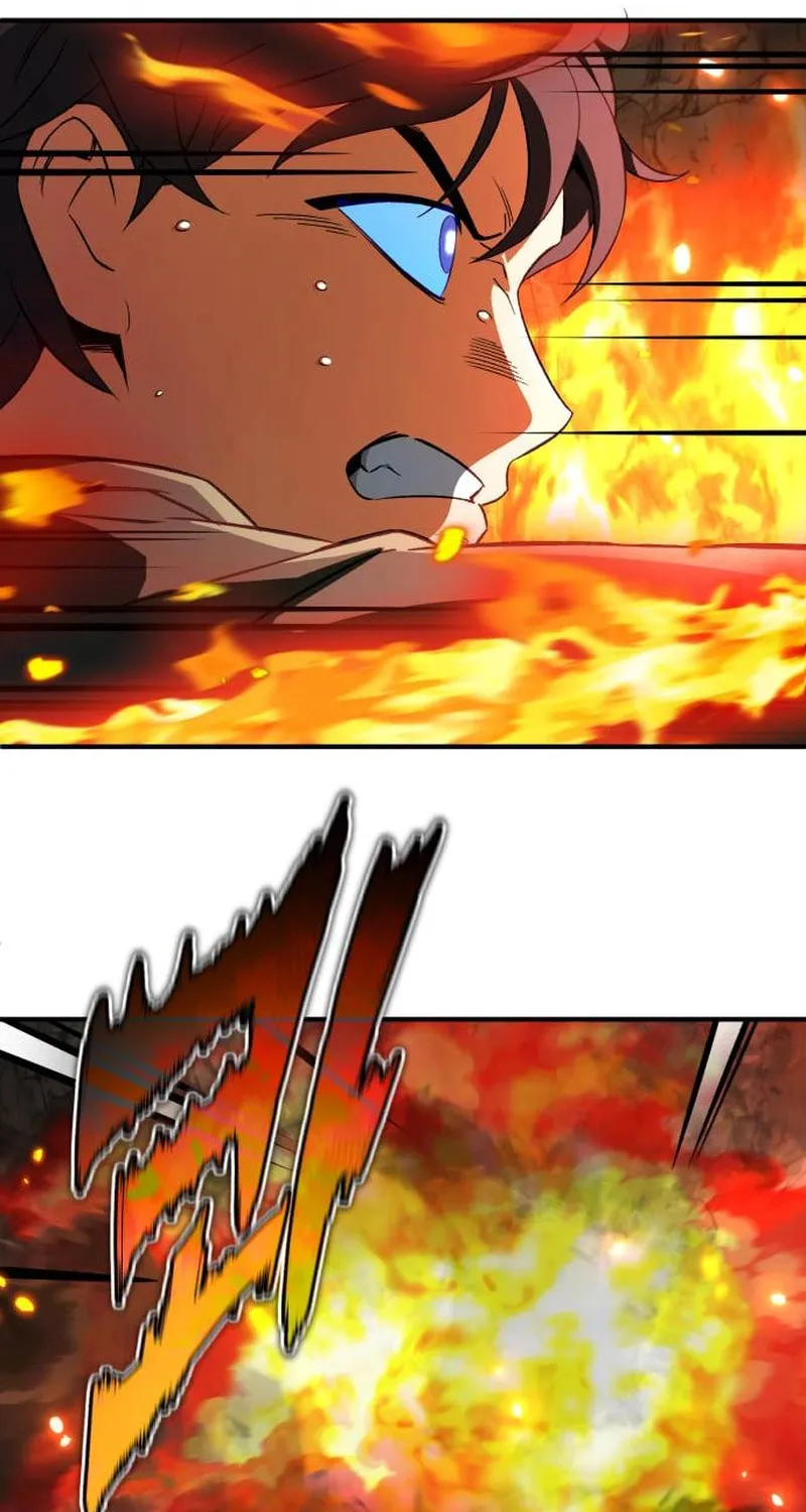 Blood Demon Reincarnation Chapter 17 page 78 - 
