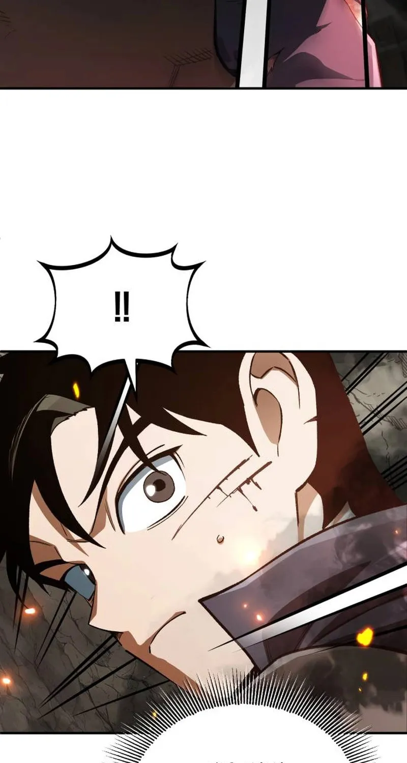 Blood Demon Reincarnation Chapter 17 page 80 - 