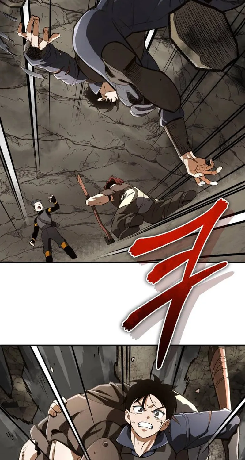 Blood Demon Reincarnation Chapter 17 page 82 - 