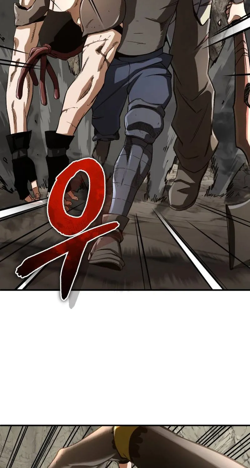 Blood Demon Reincarnation Chapter 17 page 83 - 