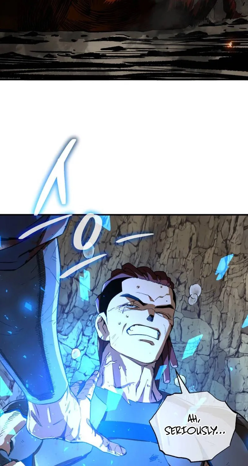 Blood Demon Reincarnation Chapter 17 page 89 - 