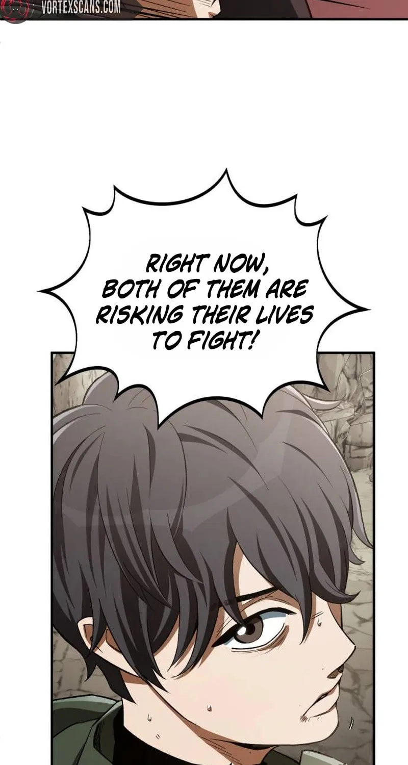 Blood Demon Reincarnation Chapter 17 page 10 - 
