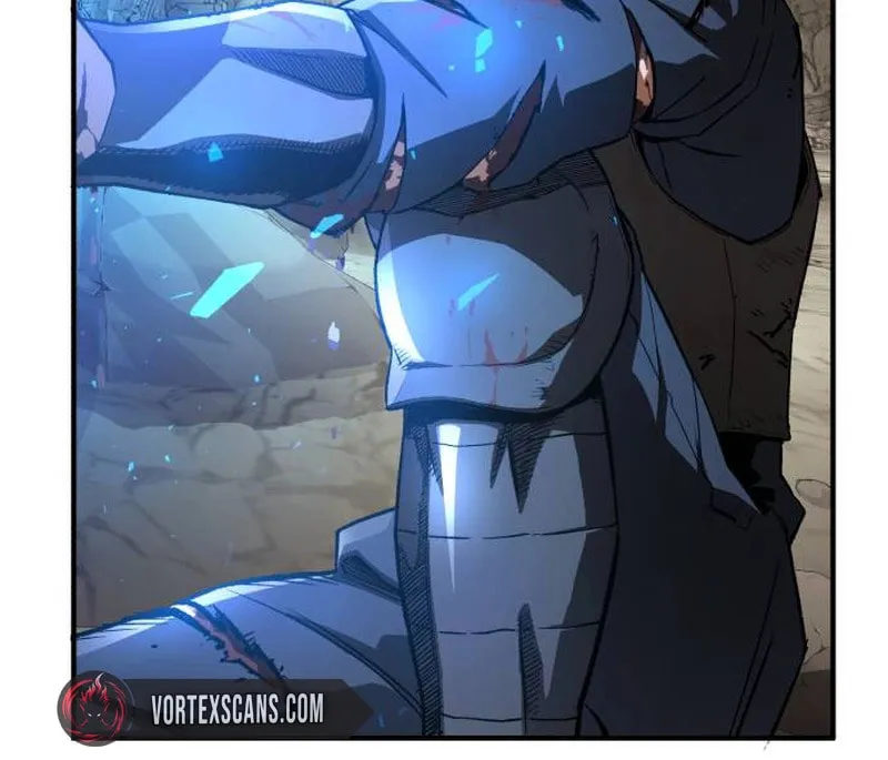Blood Demon Reincarnation Chapter 17 page 91 - 
